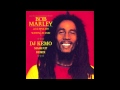 Bob Marley - Waiting In Vain 2 Hold Yuh ( DJ Kemo MashUp Remix )