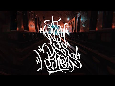 YOWIN & KLAN | REY DE LÍNEAS (prod. Gordo Del Funk & Ales Fabiani )