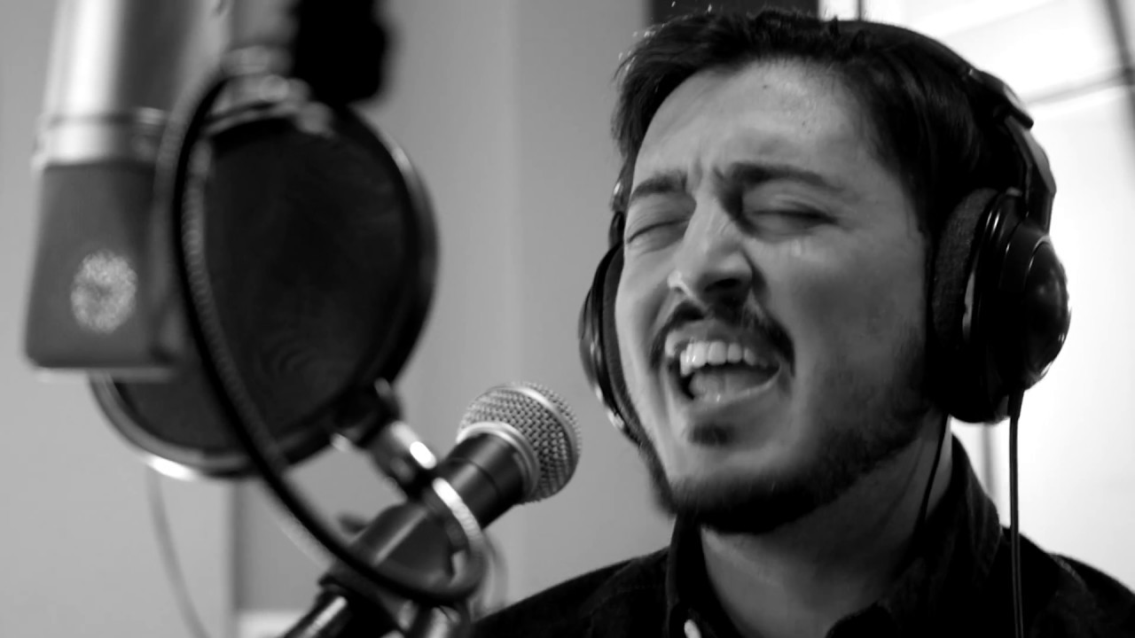 Promotional video thumbnail 2 for Adam Ahuja (Interactive Live-Looping)