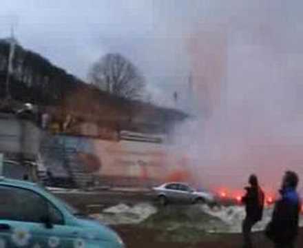 Wuppertaler SV: Dynamo Dresden