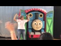 2016 12 23 Hard Rock Cancun Thomas The Train Storytime