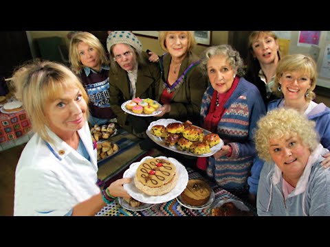 Jam & Jerusalem - Theme / Opening