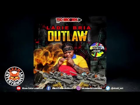 Ladie Bria - Outlaw - May 2019