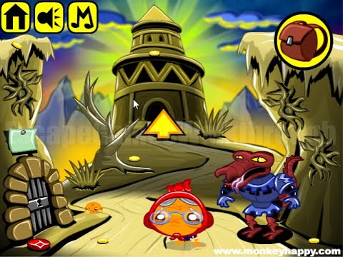 Monkey Go Happy Stage 514 Walkthrough [PencilKids]