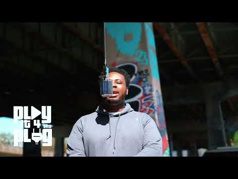 PAPER CHASER ICE X FLAMERZ FLOW X PLAYIT4THEPLUG PERFORMANCE