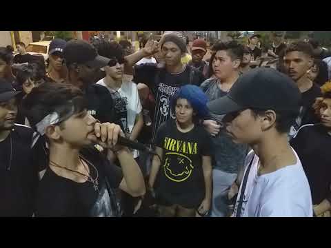 BdA215 - Hopkins x Myth