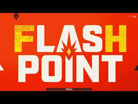 (RU) Gen.G vs OG | Flashpoint Season 2 | map 1 | by @Toll_tv & @BAC9CKOPOCTb