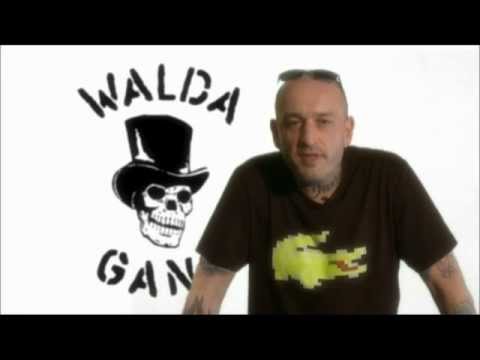 Walda Gang - Jakub Mohamed Ali