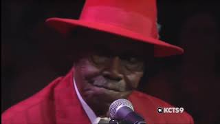 Pinetop Perkins  Austin City Limits 2008