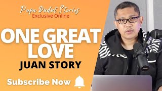 Download lagu JUAN | PAPA DUDUT STORIES mp3 Download lagu JUAN | PAPA DUDUT STORIES mp3