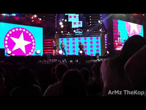 [720p]  SISTAR KOREAN MUSIC WAVE IN BANGKOK