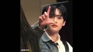 relembrando essa pedrada aqui ⭐ #leeknow #straykids #skzmemez #vaidarpt