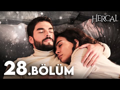 Hercai 28. Bölüm