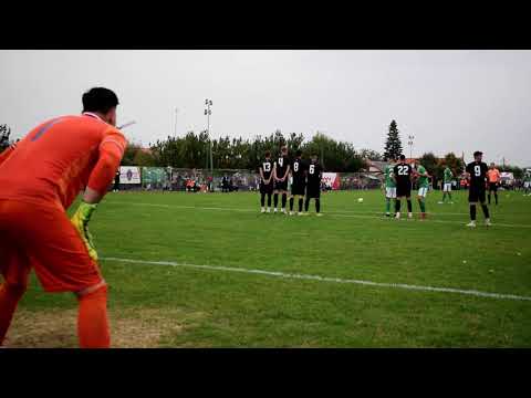 CSC Peciu Nou - Politehnica Timișoara, 3-1 ( 21.10.2023 }