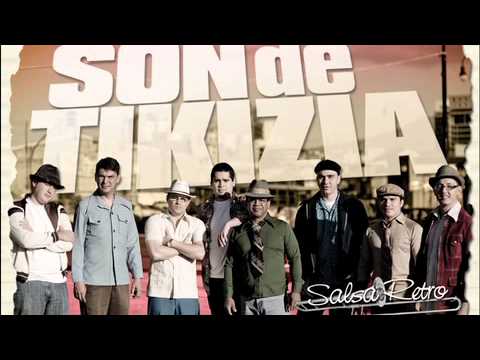 MOSAICO INDESTRUCTIBLE - SON DE TIKIZIA