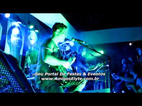 Seu Maxixe Privilege - Seu Maxixe - AmigosElyte.com.br - 31/05/13