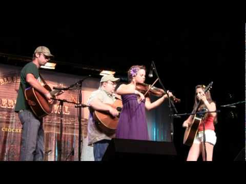 Faith Nugent - Leather Britches+, 20110611