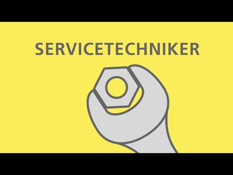 yellowshark® AG - Fachabteilung Technik (Deutsch)