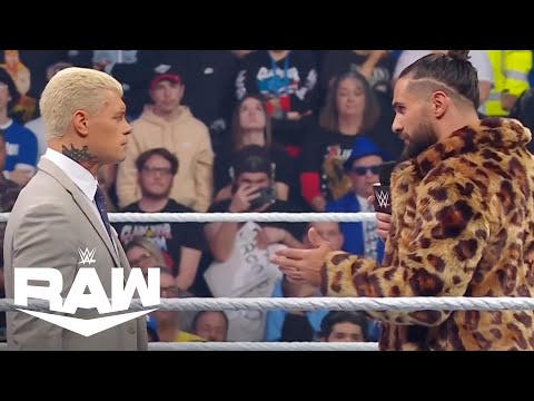Seth Rollins Returns To The Ring At 3/9 WWE Live Event, Teams With Cody Rhodes
