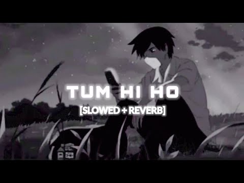 Tum Hi Ho [Slowed+reverb] 