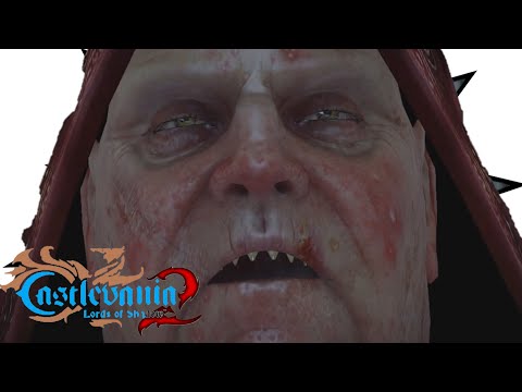 CASTLEVANIA: LORDS OF SHADOW 2 Gameplay Walkthrough Part 29 | Stadtzentrum (FULL GAME)