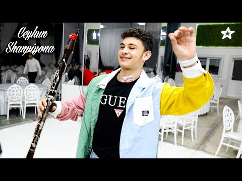 ☆ ORK START BEND ☆ 2025 CEYHUN SHANPİYONA YENİ RETRO KOCHEK  ♫ LİVE NURHAN KAMERA [ oficial video ]