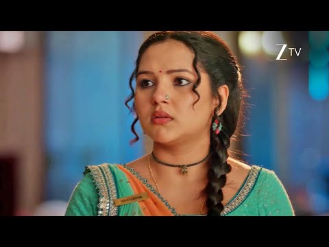 Vasudha | Ep - 355 | Preview | Oct 14 2025 | Zee TV
