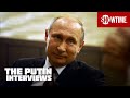 Putin Interviews Summary Analysis Lessons Learned