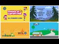PBS Kids Program Break 2023 WETA