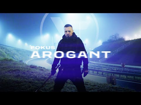 Fokus - Arogant | AROGANT EP