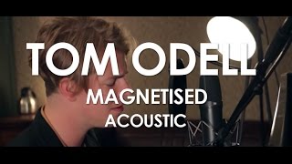 Tom Odell - Magnetised - Acoustic [Live in Paris]