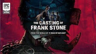 The Casting of Frank Stone | Gameplay Trailer Trailer