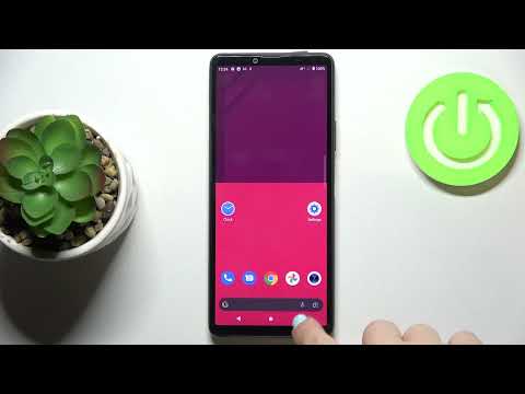 How to Deactivate Background Apps on SONY Xperia 10 III – Disable Running Apps