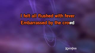 Killing Me Softly - Luther Vandross | Karaoke Version | KaraFun