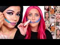 Testing Beauty Hacks That Shouldn T Exist Viral Ventures