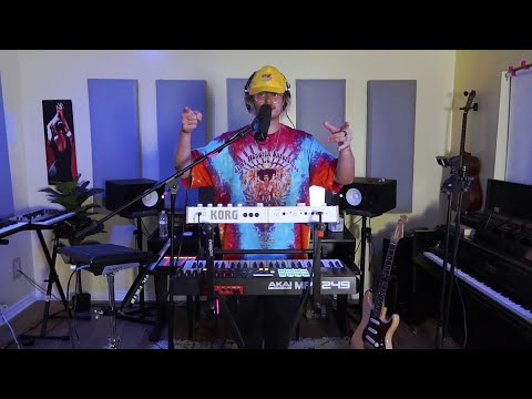 dwilly LIVE SET (S.A.F.E.)