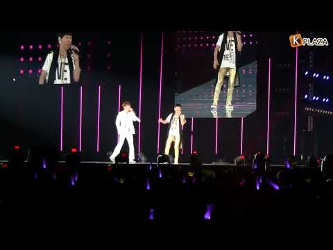 D-LITE（fromBIGBANG）と和田アキ子とスペシャルコラボ 東京ガールズコレクション2017