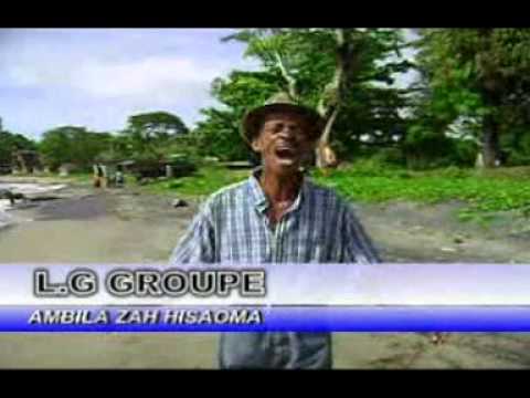 LG Groupe Ambila Za Hisoma.DAT