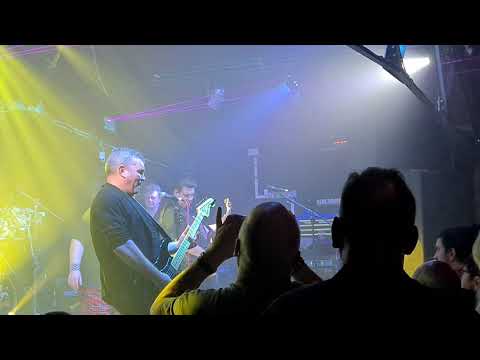 StillMarillion - Sugar Mice (Live in Stoke 25/03/2023)