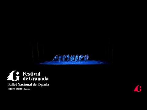 Festival de Granada - 2022 - Ballet Nacional de España