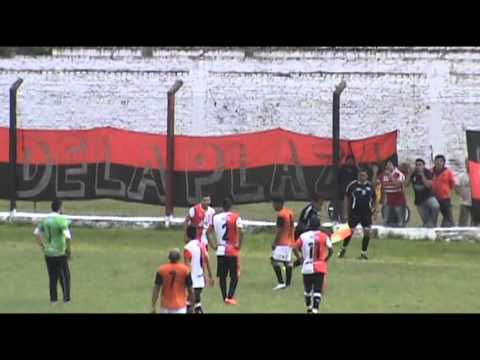 FEDERAL "B" | AMALIA 1-1 SP. GUZMAN