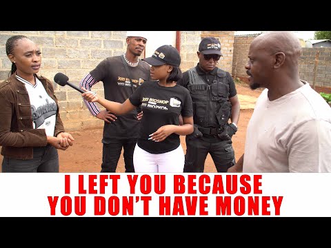 Ep 223 I Left You Because You Don't Have Money