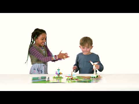 SUPERPOWERED - Explore Set