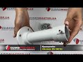 Hikvision DS-1661ZJ - відео