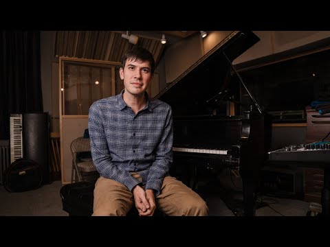 🎉 Glenn Zaleski Live! December 1st, 2025