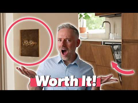 Why Invest in Premium Furniture — Craftsmanship, Longevity and Design Value Explained