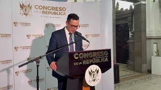 Se sigue desgranando la bancada VAMOS