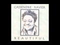 Confide In Me - Cassendre Xavier - Original with Lyrics