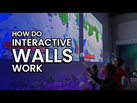 Interactive Projector