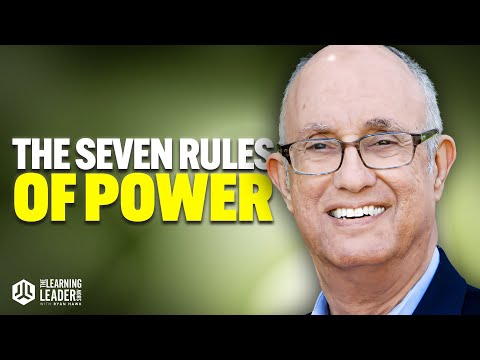 , title : 'Jeffrey Pfeffer - How To Gain Power, Break The Rules, & Advance Your Career'